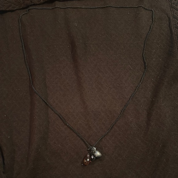 Jewelry - Elegant Pendant Necklace